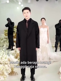 Takdirku Yang Berubah - Episode 64