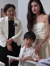 貧乏旦那が大富豪! - Episode 89