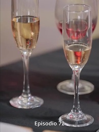 Amada Tras el Divorcio; el Alfa me Quiere de Vuelta - Episode 72