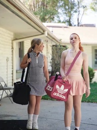 The Champion’s Hidden Secret - Episode 13