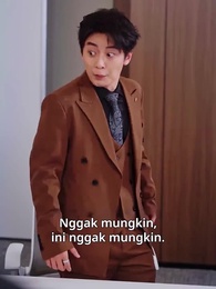 Takdirku Yang Berubah - Episode 55