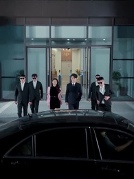 ใครกันแน่ที่เป็นตัวจริง - Episode 16