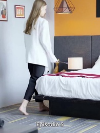 Amada Tras el Divorcio; el Alfa me Quiere de Vuelta - Episode 5