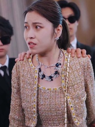 Heiress Unmasked: Astonishing Comeback - Episode 19