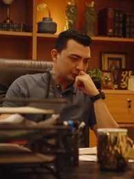 Episode 35 - Anak ipar gila tak terkalahkan