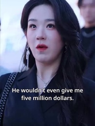 Heiress Unmasked: Astonishing Comeback - Episode 2