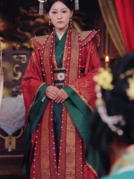 第17話 - 威光の頂点〜皇太后の即位物語〜