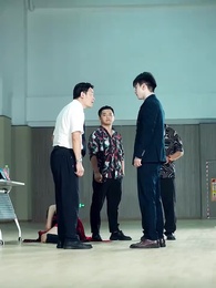 Keluarga di Balik Misi Rahasia - Episode 39