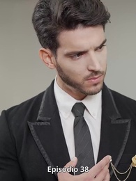 Episodio 38 - Amada Tras el Divorcio; el Alfa me Quiere de Vuelta