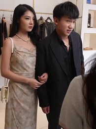 貧乏旦那が大富豪! - Episode 17