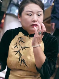 Takdirku Yang Berubah - Episode 8