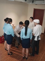 4화 - 내 딸은 재벌입니다