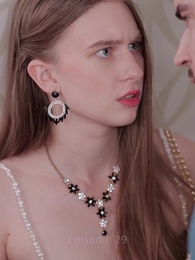 Episódio 29 - Amor Após o Divórcio: O Alfa Não Desiste