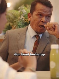 Episode 18 - Anak ipar gila tak terkalahkan