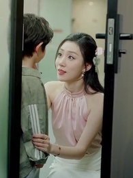 第36話 - 愛は舞い散る花のように