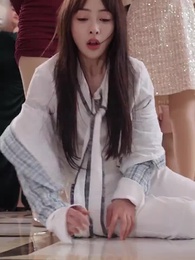 From Dust to Diamond - Episode 8