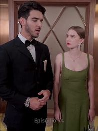 Episódio 74 - Amor Após o Divórcio: O Alfa Não Desiste