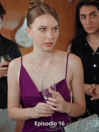 Episodio 16 - Amada Tras el Divorcio; el Alfa me Quiere de Vuelta