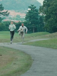 Episode 64 - Zurück beim Alpha – Liebe entflammt neu