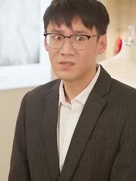 Menikah Kilat di Umur 50 - Episode 41