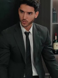 Episode 13 - Zurück beim Alpha – Liebe entflammt neu