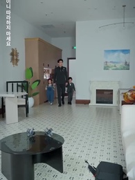 삼둥이는 내 선물 - Episode 35