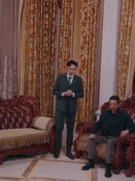 ตอนที่ 52 - คนสวนสุดเทพ