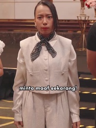 Episode 17 - Anak ipar gila tak terkalahkan