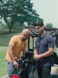 Zurück beim Alpha – Liebe entflammt neu - Episode 57