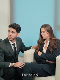 Episodio 9 - Amada Tras el Divorcio; el Alfa me Quiere de Vuelta