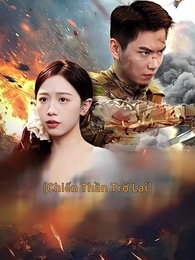 Tập 1 - Chiến Thần Trở Lại