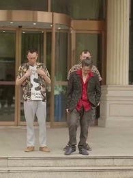 Menikah Kilat di Umur 50 - Episode 47