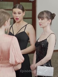 Amor Após o Divórcio: O Alfa Não Desiste - Episode 34