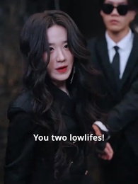 Heiress Unmasked: Astonishing Comeback - Episode 33