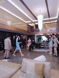 Heiress Unmasked: Astonishing Comeback - Episode 24