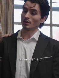 Episodio 2 - La vuelta de la princesa