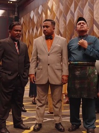 Episode 26 - Anak ipar gila tak terkalahkan