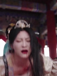 威光の頂点〜皇太后の即位物語〜 - Episode 7