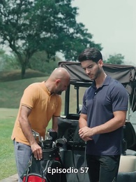 Episodio 57 - Amada Tras el Divorcio; el Alfa me Quiere de Vuelta