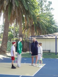 The Champion’s Hidden Secret - Episode 29