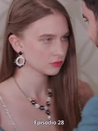 Episodio 28 - Amada Tras el Divorcio; el Alfa me Quiere de Vuelta