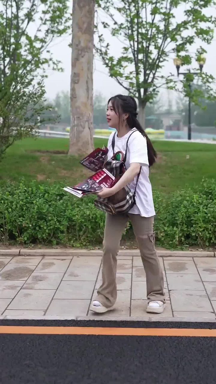 视频封面