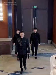 Chiến Thần Trở Lại - Episode 28