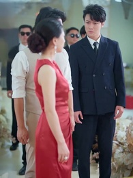 ตอนที่ 41 - ใครกันแน่ที่เป็นตัวจริง