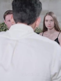 Episódio 23 - Amor Após o Divórcio: O Alfa Não Desiste