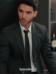 Amada Tras el Divorcio; el Alfa me Quiere de Vuelta - Episode 13