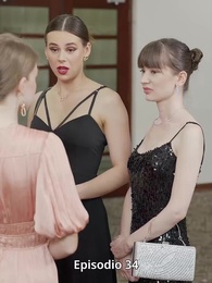 Episodio 34 - Amada Tras el Divorcio; el Alfa me Quiere de Vuelta