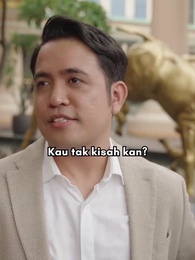 Episode 40 - Anak ipar gila tak terkalahkan