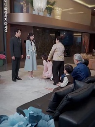 삼둥이는 내 선물 - Episode 42