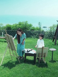 45화 - 미션, 아빠를 찾아라